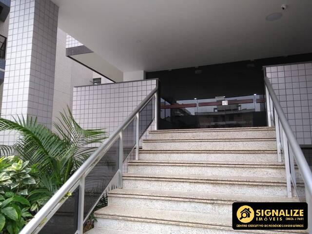 #3739 - Apartamento para Venda em Cabo Frio - RJ - 3