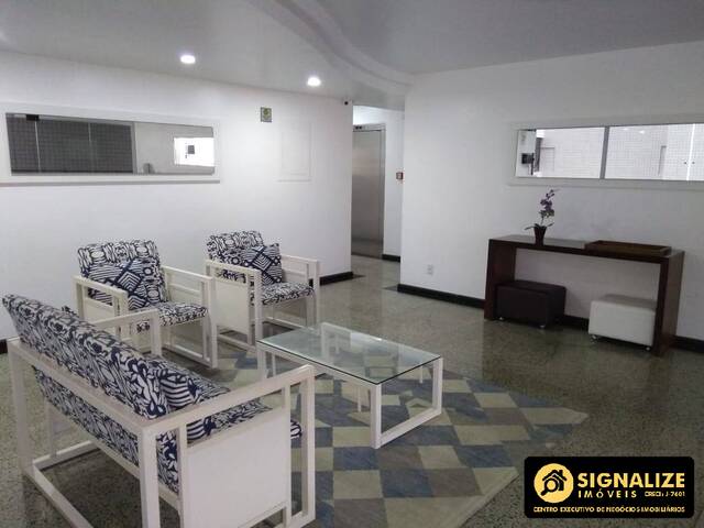 #3739 - Apartamento para Venda em Cabo Frio - RJ - 2