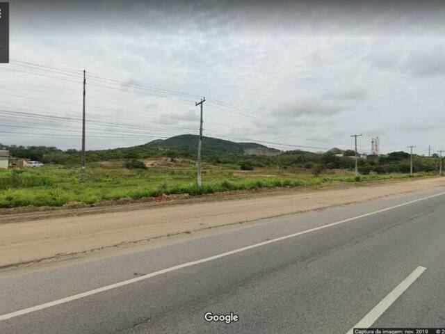 #093 - Terreno para Venda em São Pedro da Aldeia - RJ - 3