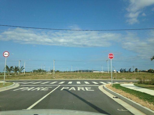 #092 - Terreno para Venda em Cabo Frio - RJ - 2
