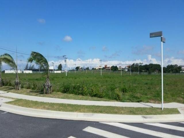 #092 - Terreno para Venda em Cabo Frio - RJ - 3