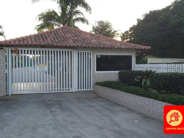 #101 - Terreno para Venda em Búzios - RJ - 2
