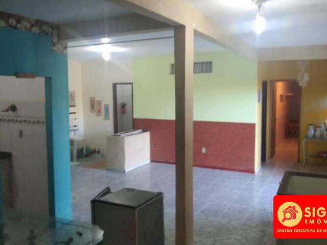 #578 - Casa Independente para Venda em Iguaba Grande - RJ - 3