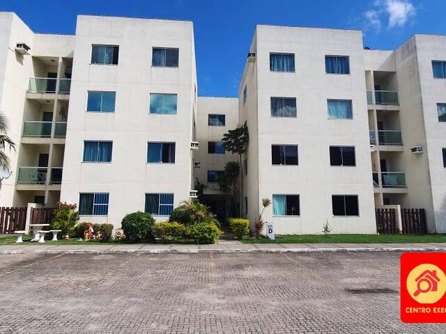 #235 - Apartamento para Venda em São Pedro da Aldeia - RJ - 3