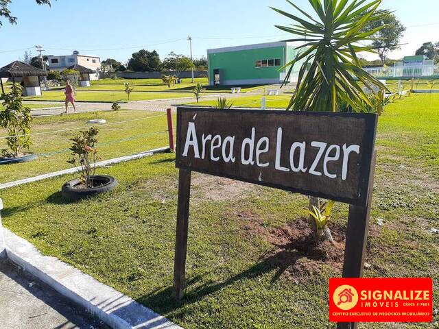Terreno para Venda em São Pedro da Aldeia - 4