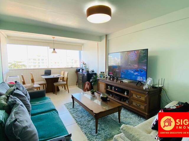 #118 - Apartamento para Venda em Cabo Frio - RJ - 2