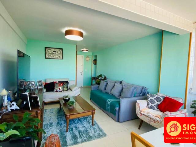 #118 - Apartamento para Venda em Cabo Frio - RJ - 3