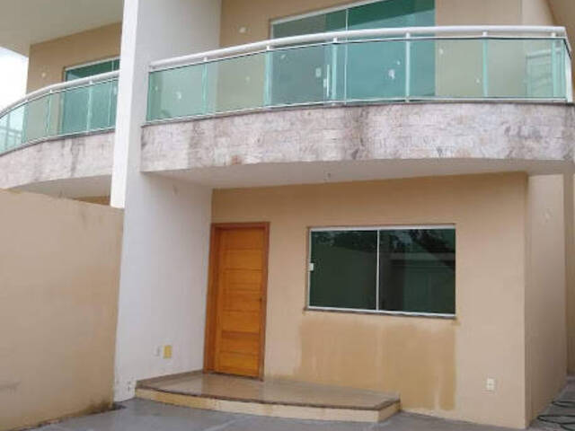 #120 - Casa Independente para Venda em Cabo Frio - RJ - 2