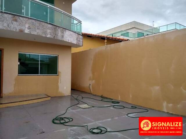 #120 - Casa Independente para Venda em Cabo Frio - RJ - 3