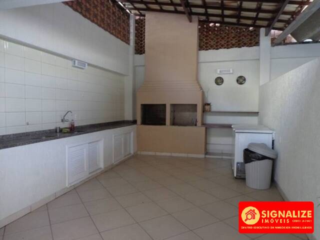 #122 - Apartamento para Venda em Cabo Frio - RJ - 3