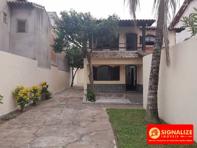 Casa Independente para Venda em Cabo Frio - 4