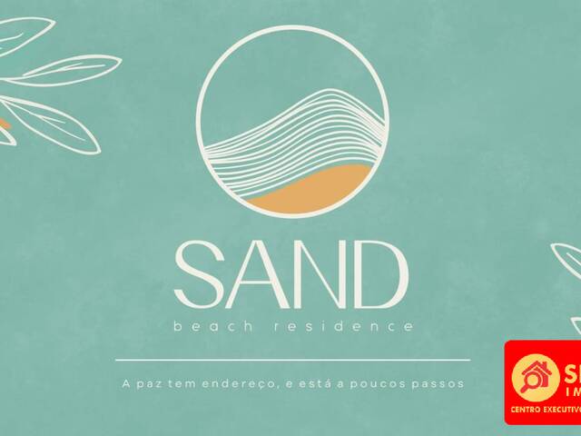 #127 - Apartamento para Lançamento em Arraial do Cabo - RJ - 2