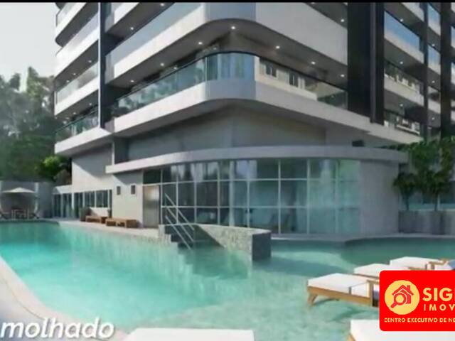 #127 - Apartamento para Lançamento em Arraial do Cabo - RJ - 3