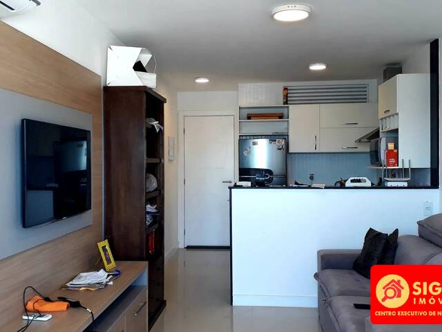 #133 - Apartamento para Venda em Arraial do Cabo - RJ - 3