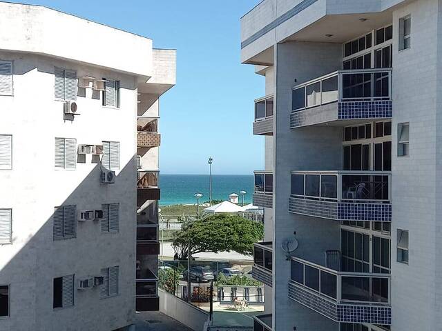 #625 - Apartamento para Venda em Cabo Frio - RJ - 1