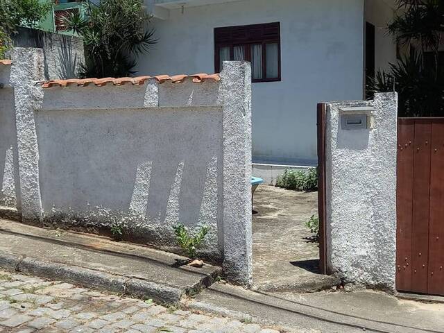 #2136 - Casa Independente para Venda em São Pedro da Aldeia - RJ - 3