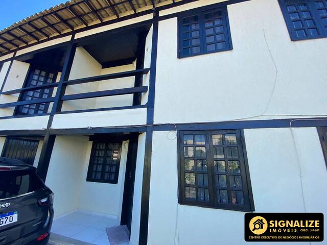 #138 - Casa em condomínio para Venda em Cabo Frio - RJ - 3