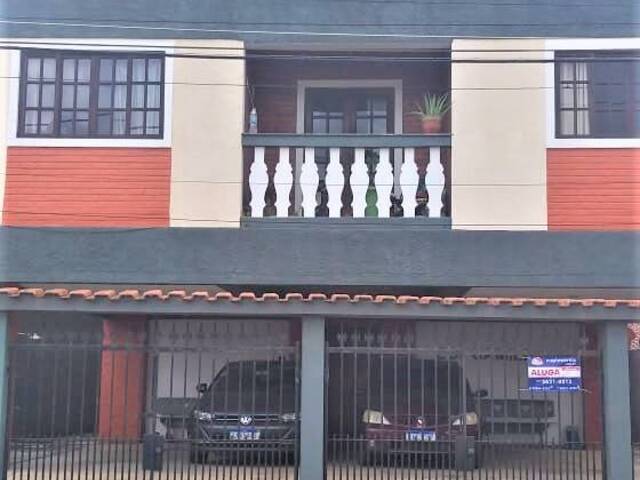 #106 - Apartamento para Venda em São Pedro da Aldeia - RJ - 2