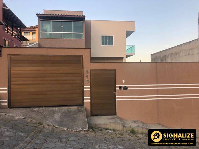 #3643 - Casa em condomínio para Locação em Cabo Frio - RJ - 3