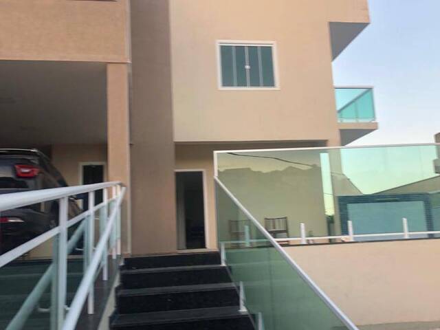 #3643 - Casa em condomínio para Locação em Cabo Frio - RJ - 2