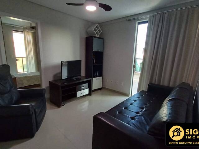 #152 - Apartamento para Venda em Cabo Frio - RJ - 2