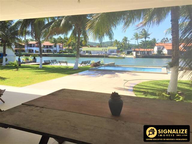 #155 - Mansão para Venda em Cabo Frio - RJ - 3