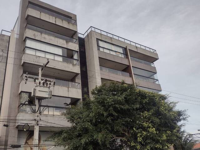 #156 - Cobertura para Venda em Cabo Frio - RJ - 1