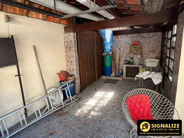 Casa Independente para Venda em Cabo Frio - 4