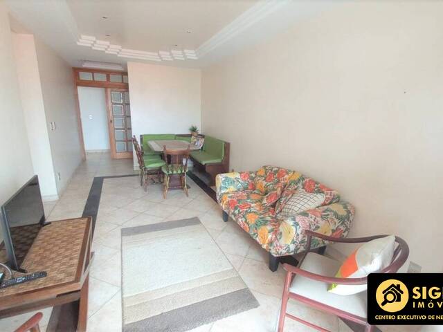 #159 - Apartamento para Venda em Cabo Frio - RJ - 2