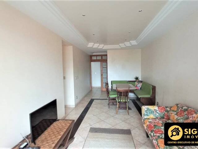 #159 - Apartamento para Venda em Cabo Frio - RJ - 3