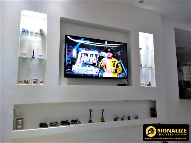#161 - Apartamento para Venda em Cabo Frio - RJ - 3