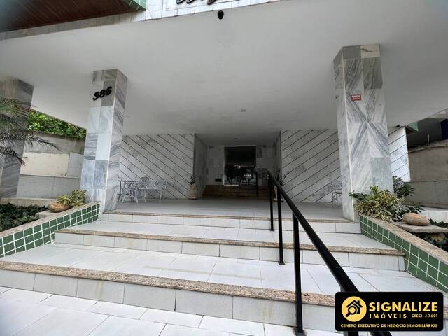 #162 - Apartamento para Venda em Cabo Frio - RJ - 3