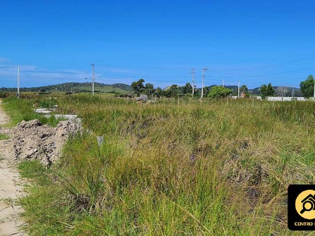 #164 - Terreno para Venda em Búzios - RJ - 2