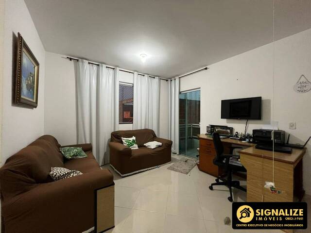 #2394 - Apartamento para Venda em São Pedro da Aldeia - RJ - 2