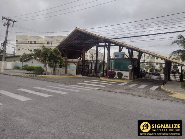 #172 - Apartamento para Venda em São Pedro da Aldeia - RJ - 2