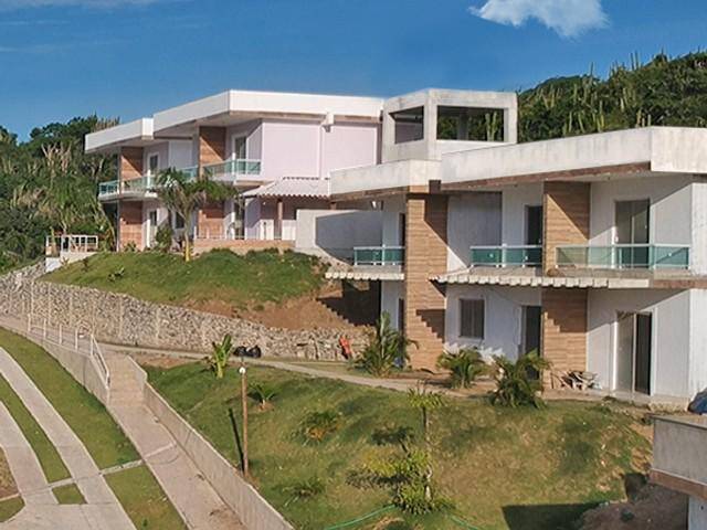#177 - Casa em condomínio para Venda em Cabo Frio - RJ - 2
