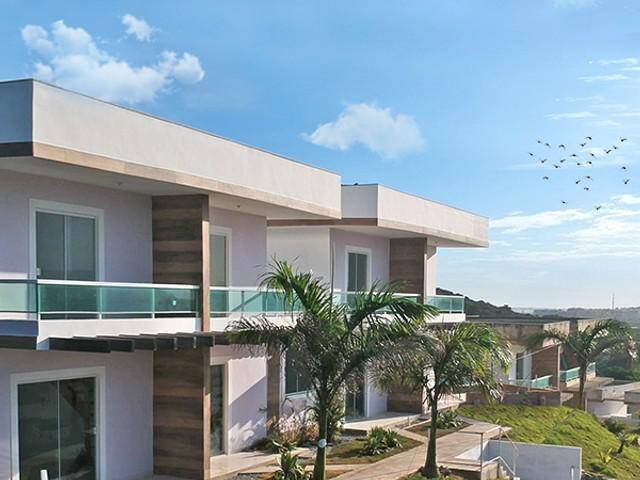 #177 - Casa em condomínio para Venda em Cabo Frio - RJ - 3