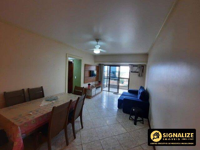 #2570 - Apartamento para Venda em Cabo Frio - RJ