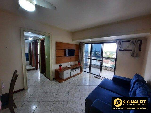 #190 - Apartamento para Venda em Cabo Frio - RJ - 3