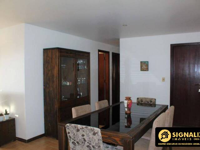 #201 - Apartamento para Venda em Cabo Frio - RJ - 3