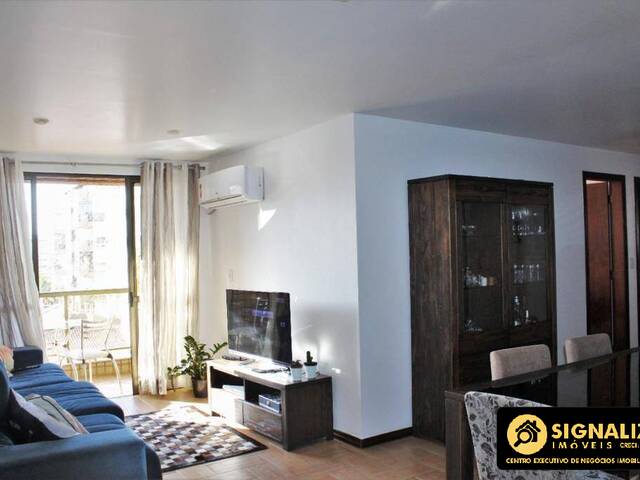 #201 - Apartamento para Venda em Cabo Frio - RJ - 2