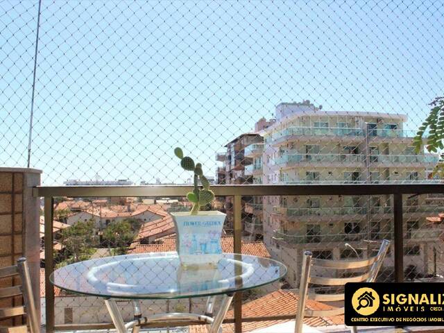 Apartamento para Venda em Cabo Frio - 5