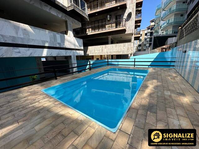 #203 - Apartamento para Venda em Cabo Frio - RJ - 3