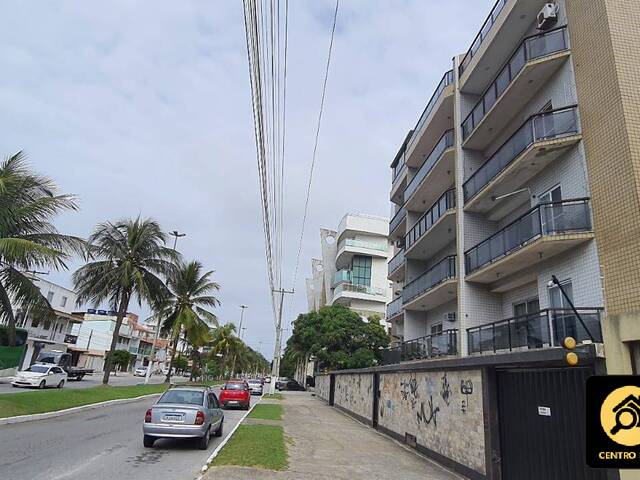 #205 - Apartamento para Venda em Cabo Frio - RJ - 2