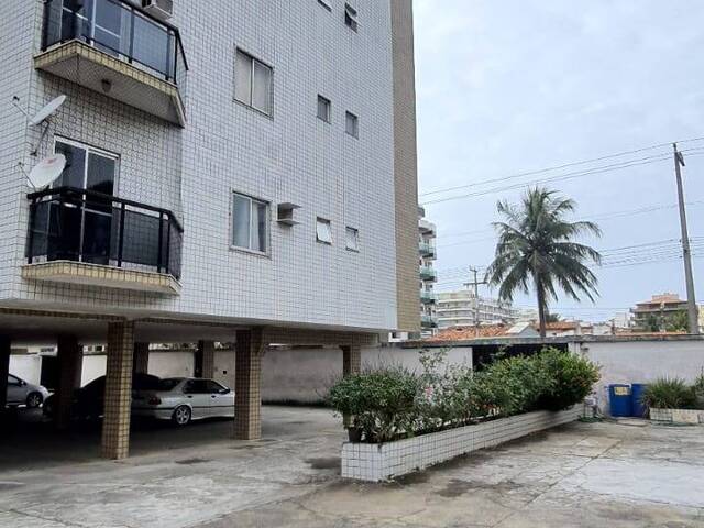 #205 - Apartamento para Venda em Cabo Frio - RJ - 3