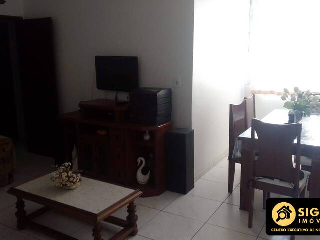 #213 - Apartamento para Venda em Cabo Frio - RJ - 2
