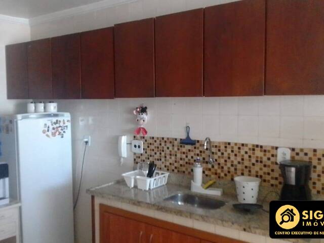 #213 - Apartamento para Venda em Cabo Frio - RJ - 3