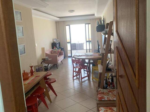 #217 - Apartamento para Venda em Cabo Frio - RJ - 2