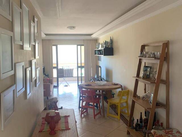 #217 - Apartamento para Venda em Cabo Frio - RJ - 3