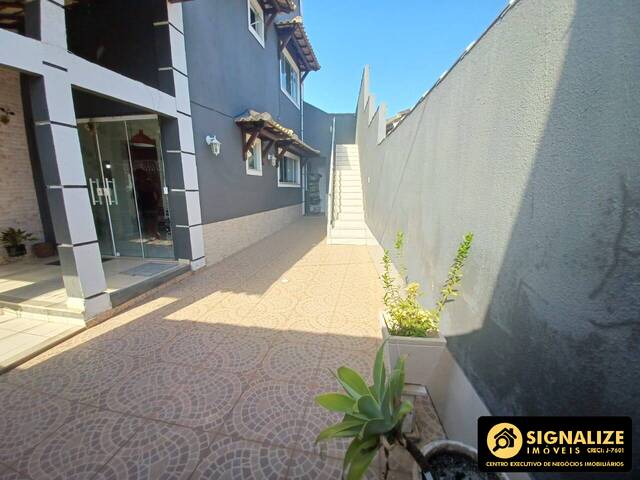 #220 - Casa em condomínio para Venda em São Pedro da Aldeia - RJ - 3
